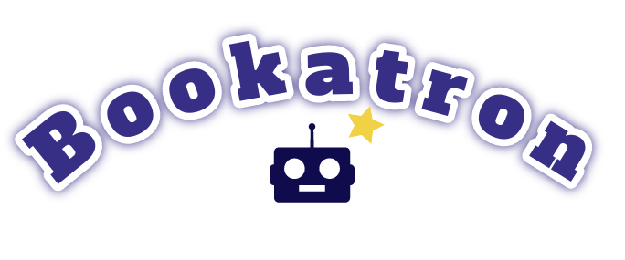 Bookatron